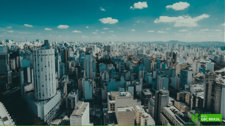 Novos créditos LEED evidenciam a importância da qualidade do ar interno