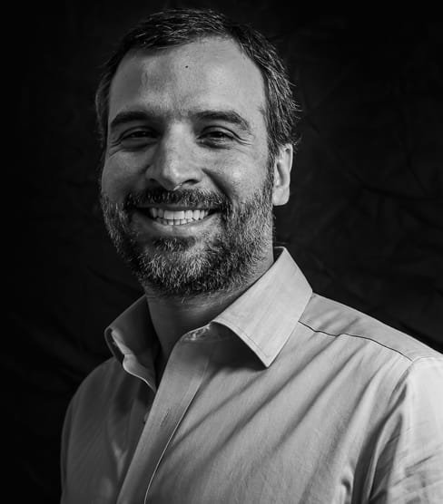 Equipe Frederico Paranhos