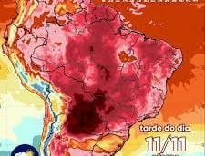 ondas de calor, climatização e qualidade do ar interior